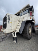 TEREX TR100 4x2 Карьерный самосвал — Б/У, 2018 г.