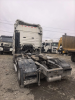 SITRAK C7H 4x2 Седельный тягач ZZ4186V361HE — Б/У, 2023 г.