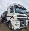 DAF XF 4x2 Седельный тягач — Б/У, 2018 г.