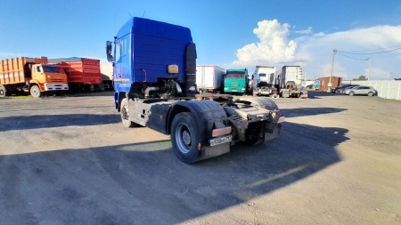 МАЗ 5440 4X2 Седельный тягач — Б/У, 2022 г.