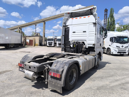 SITRAK ZZ4186V361HE — Б/У, 2023 г.