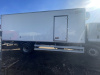 Isuzu Forward 18.0 Изотермический/рефрижератор FVR 34Q — Б/У, 2023 г.
