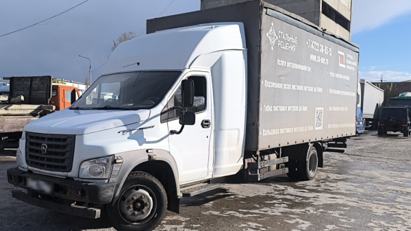 АВТОМАШ 2824LU — Б/У, 2018 г.