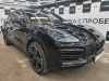 Porsche CAYENNE — Б/У, 2023 г.