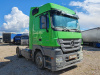 Mercedes-Benz ACTROS 4x2 Седельный тягач 1844 LS — Б/У, 2018 г.