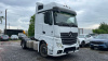 Mercedes-Benz ACTROS 4x2 Седельный тягач 1842 LS — Б/У, 2020 г.