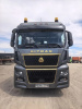 SITRAK C7H MAX 6x4 Седельный тягач ZZ4256V364HE — Б/У, 2024 г.