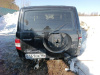 UAZ PATRIOT Классик Fleet 2.7 5MT — Б/У, 2022 г.