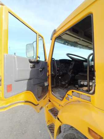 КамАЗ 65116 6x4 Седельный тягач 65116-A5 — Б/У, 2023 г.