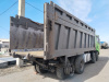 Shacman (Shaanxi) SX 8x4 Самосвал SX331863366 — Б/У, 2024 г.