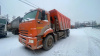 КамАЗ 6520 6x4 Самосвал 6520-6014-49 — Б/У, 2023 г.