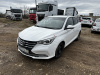 CHANGAN DLX 1.5 5DCT (I поколение) — Б/У, 2023 г.