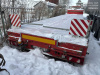 ТВЕРЬСТРОЙМАШ 99397 Полуприцеп Тяжеловоз 7 осей — Б/У, 2022 г.