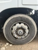 Foton AUMAN 4x2 Седельный тягач EST A 1846 AMT — Б/У, 2022 г.