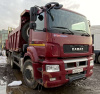 КАМАЗ K4140 — Б/У, 2024 г.