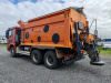 Shacman (Shaanxi) SX 6x4 КДМ ЭД600АКМН — Б/У, 2024 г.