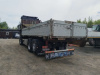 VOLVO FH460 6x2 Контейнеровоз — Б/У, 2019 г.