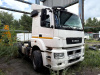 КАМАЗ 65206 6x4 Седельный Тягач — Б/У, 2017 г.