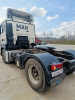 MAN TGS 4X2 Седельный тягач 18.440 4x2 BLS — Б/У, 2019 г.
