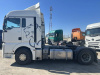 SITRAK C7H 4x2 Седельный тягач ZZ4186V361HE — Б/У, 2022 г.