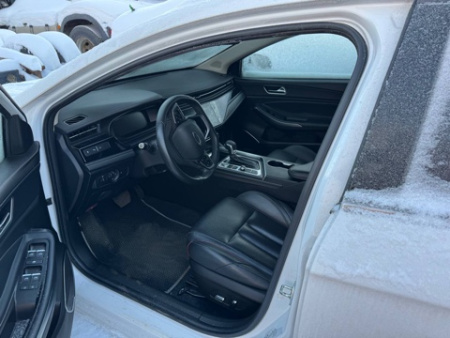 Omoda S5 1.5 CVT Life — Б/У, 2023 г.