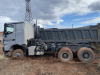 BEIBEN ND 6x6 Седельный тягач ND4250FD5J7Z22 — Б/У, 2023 г.