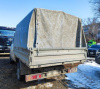 GAZ 231073-710 Соболь бортовой (двурядная кабина) — Б/У, 2024 г.
