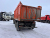 КамАЗ 6520 6x4 Самосвал 6520-3026012-53 — Б/У, 2022 г.