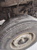Shacman (Shaanxi) SX 8x4 Самосвал SX33186W366C — Б/У, 2022 г.