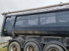 Grunwald 9453 Полуприцеп самосвальный 9453-0000010-50 — Б/У, 2022 г.