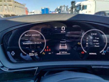 PORSCHE S Coupe — Б/У, 2024 г.