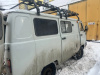 UAZ 3909 Грузопассажирский 390995 — Б/У, 2022 г.