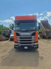 Scania R 4x2 Седельный тягач R440A4x2NA — Б/У, 2019 г.