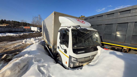 АВТОМЕХАНИЧЕСКИЙ ЗАВОД 47251C — Б/У, 2024 г.