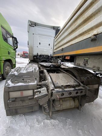 КамАЗ 54901 4x2 Седельный тягач 54901-94 — Б/У, 2022 г.