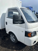 Меткомплекс KAMN на шасси JAC N35 Промтоварный KAMN22 — Б/У, 2022 г.