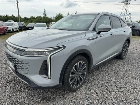 EXEED RX — Б/У, 2023 г.