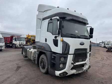 Ford Cargo 4x2 Седельный тягач CCK1 — Б/У, 2019 г.
