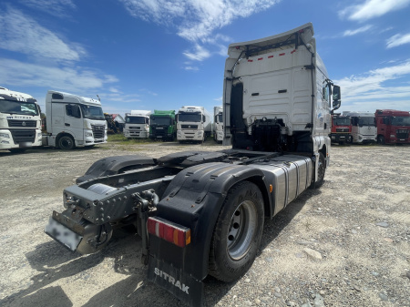 SITRAK ZZ4186V361HE — Б/У, 2023 г.