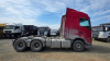 Volvo FH 6x4 Седельный тягач FH-TRUCK — Б/У, 2023 г.