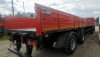 МАЗ 938660 Полуприцеп бортовой 938660-2010 — Б/У, 2023 г.