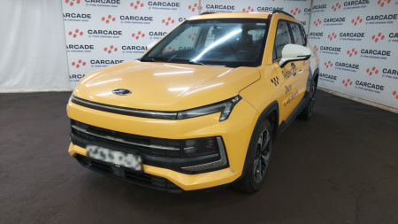 МОСКВИЧ Стандарт 1.5Т CVT — Б/У, 2023 г.
