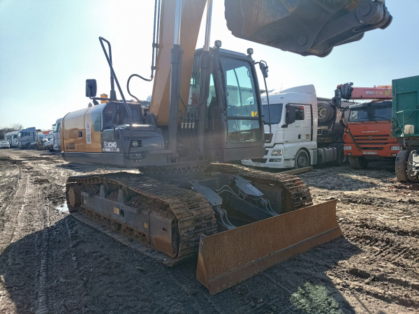 XCMG XE180DN — Б/У, 2023 г.