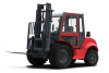 JAC CPCD 35 OFF ROAD 4WD