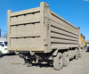 Shacman (Shaanxi) SX3318DT366 8x4 Самосвал — Б/У, 2021 г.