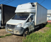 НОВЫЙ ЗАВОД 3009Z6 Рефрижератор — Б/У, 2024 г.