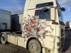 MAN TGX 4x2 Седельный тягач 18.500 4Х2 BLS — Б/У, 2018 г.