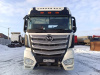 VALDAI 45 4x2 Седельный тягач FB2R13 — Б/У, 2024 г.