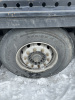 BONUM 9142 Полуприцеп шторный 914296-04 — Б/У, 2024 г.