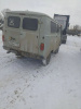 UAZ 3909 Грузопассажирский 390995 — Б/У, 2022 г.